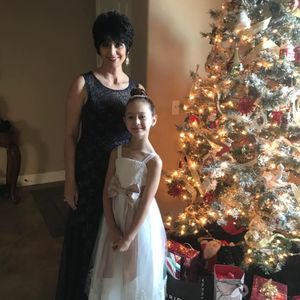 Meet your Posher, Darlene